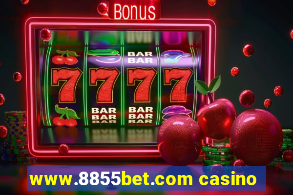 www.8855bet.com casino